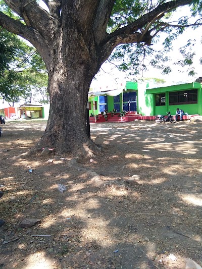 Photos of Stadion Tembarak