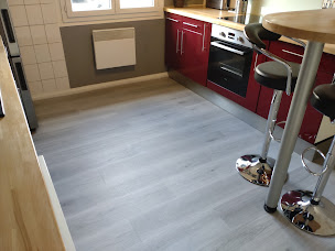 Photo n°11 de Modern Wood Terrasse et Parquet à Avril (Service de pose de parquet)