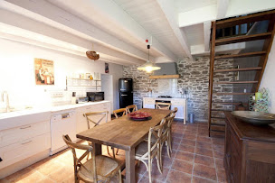 Photo n°19 de Les Arbres de Riviole à Pradelles-Cabardès (Lodge)