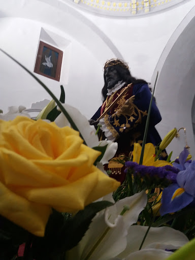 Ermita del Santo Cristo de La Humildad - Thumbnail