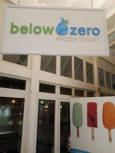 Photos of Below Zero