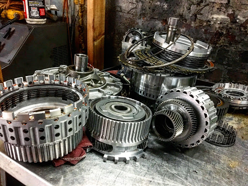 Martinez Transmission L.L.C. - Thumbnail