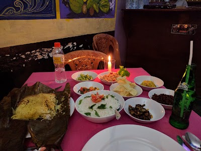 Photos of The Remo's Restaurant