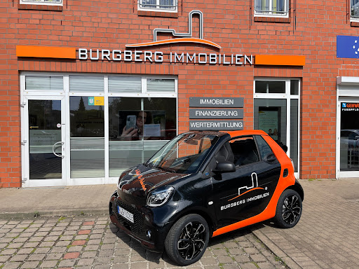 Burgberg Immobilien GmbH