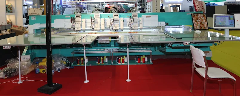 Textile Technologies photo 4