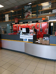 Photo n°12 de AAGS - TECHNIFREINS ARTIGUES à Artigues-près-Bordeaux (Magasin de pièces auto d'occasion)