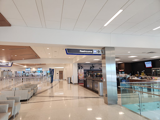 Lafayette Regional Airport - Thumbnail
