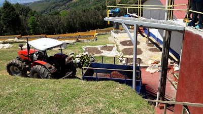 Photos of SUMAVA MICROMILL