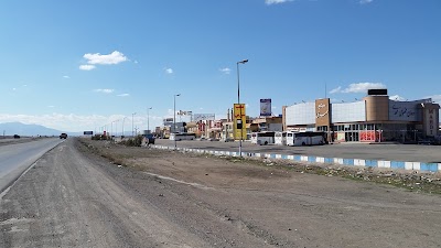 Photos of پمپ بنزین مهراد