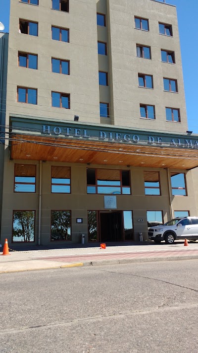 Photos of Diego De Almagro Valdivia Hotel