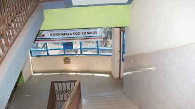 Photos of Ambwere-Fraha Centre