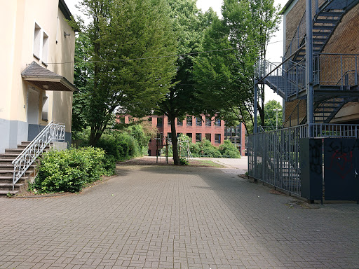 James-Rizzi-Schule Zweigstelle Bruckhauser Str. 18 - Thumbnail