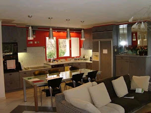 Photo n°3 de Yann Décoration à Tullins (Peintre en bâtiment)