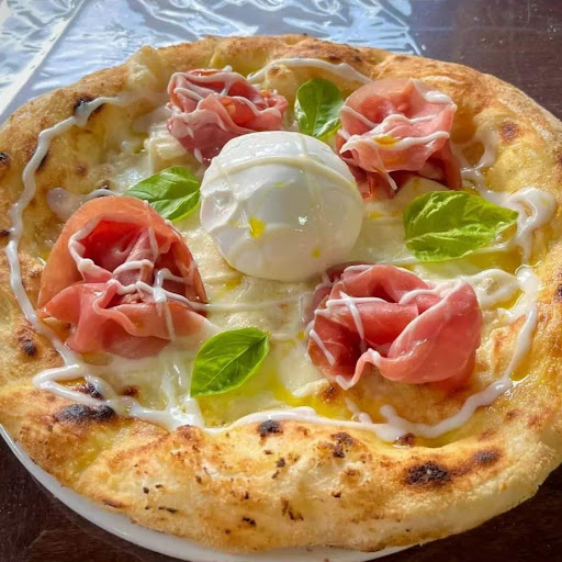 Pizzeria Hamburgeria Da Robby - Thumbnail