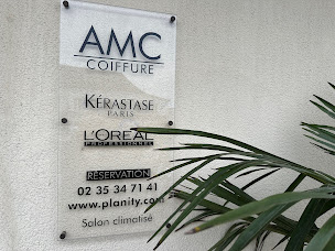 Photo n°21 de Amc coiffure à Quincampoix (Magasin de produits de beauté)