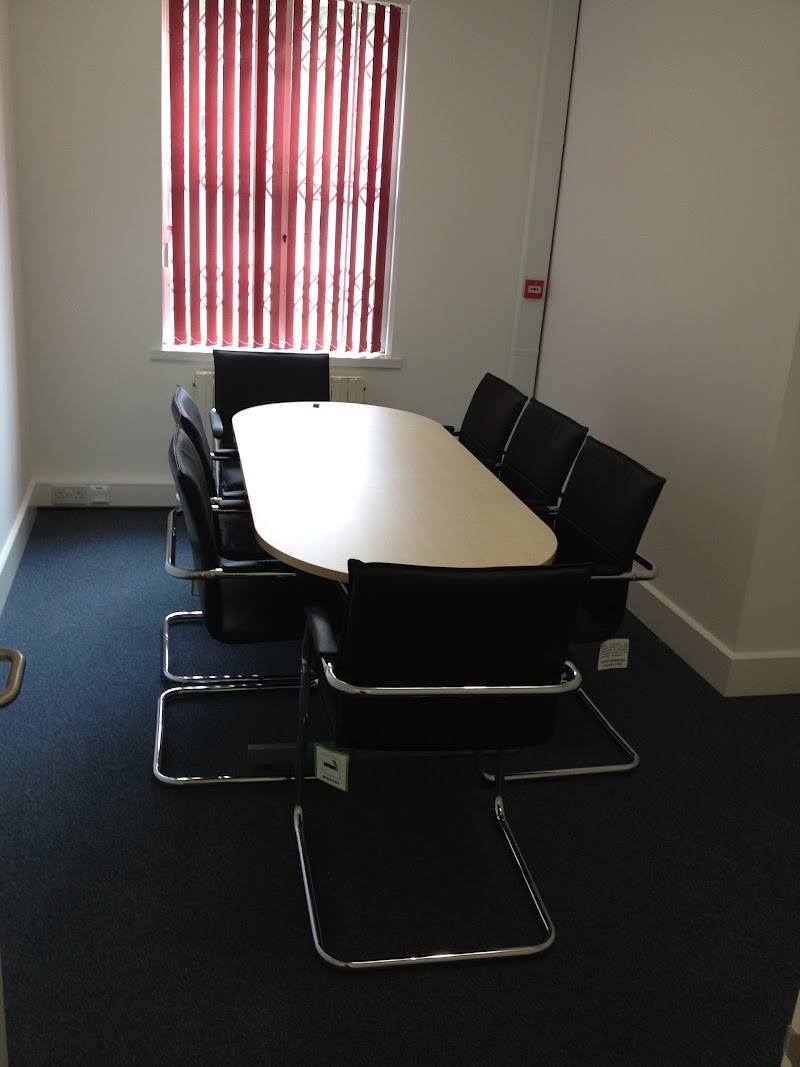 HCB Solicitors, Sutton Coldfield photo 3