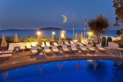Photos of Grand Hotel Punta Molino