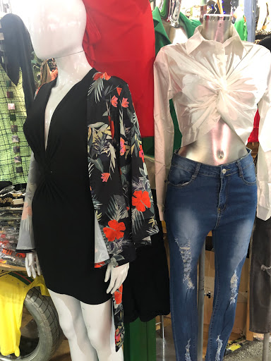 Intrigue Fashion - Thumbnail