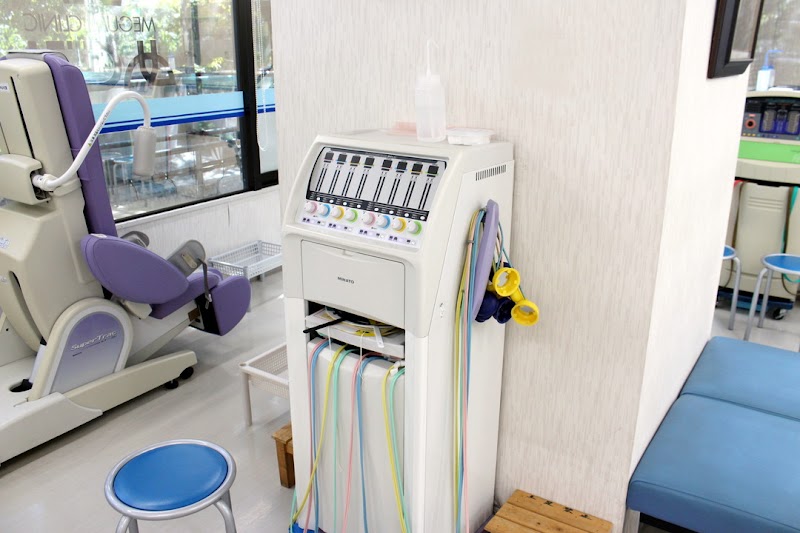 めぐみクリニック