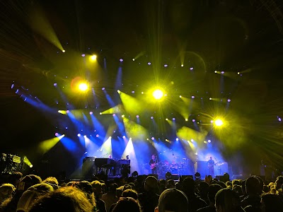 Bonnaroo Arts And Music Festival