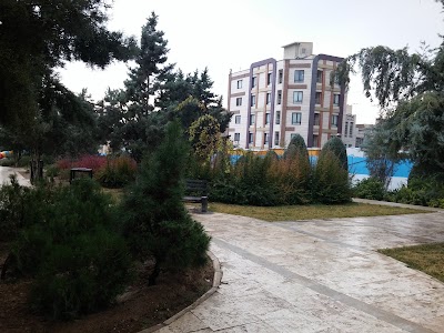 Photos of Sarsabz Park
