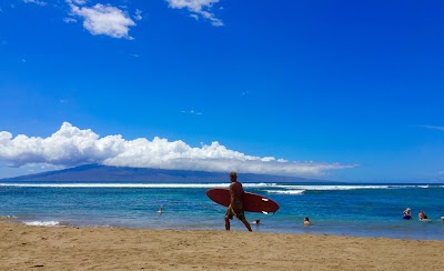 Lahaina Jodo Mission