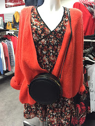 Photo n°21 de Espace Mod à Plaintel (Magasin de chaussures)