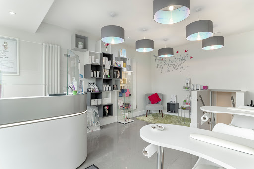 Harlow House of Beauty