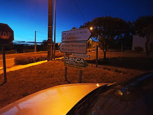 Photo n°5 de SAS CUENCA MOTOCULTURE à Vic-Fezensac (Magasin de matériel de motoculture)