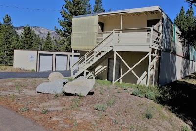 SOUTH LAKE TAHOE MINI STORAGE AT MEYERS