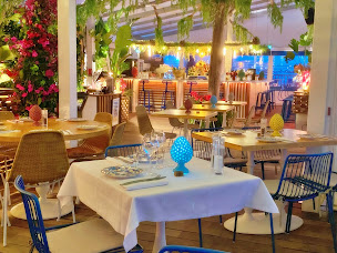 Photo n°1 de La Vita à Sète (Restaurant)