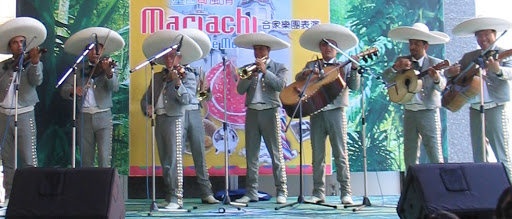 Mariachis En La Magdalena Contreras
