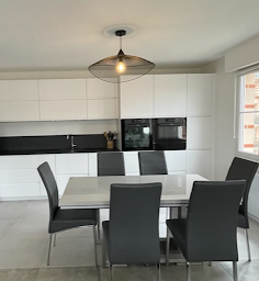 Photo n°3 de VH Décoration à Bougival (Designer d'intérieur)