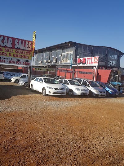 Photos of N & N Car Sales