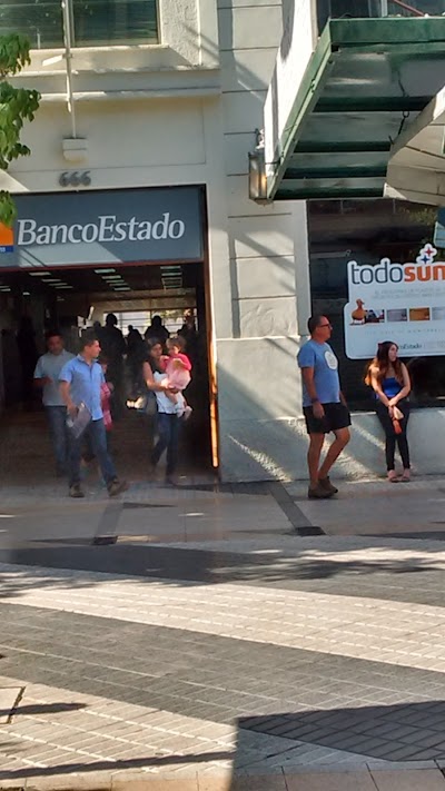 photo of Banco Estado