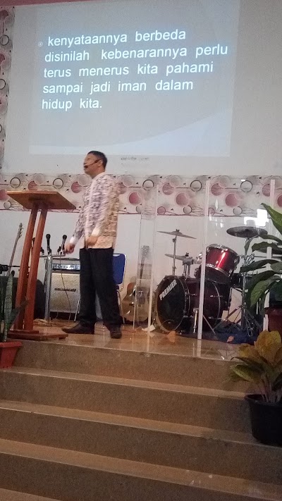 Photos of Gereja Penyebaran Injil