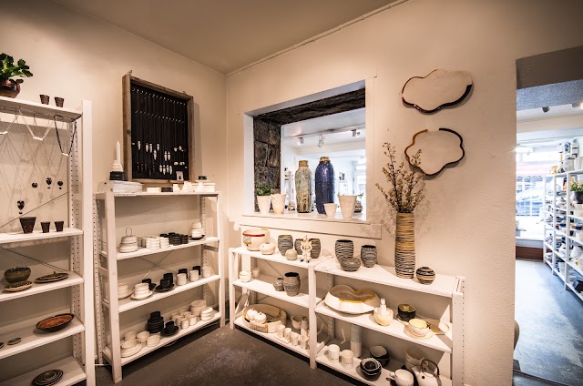 Kaolin Keramik Galleri