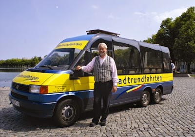 Photos of City Tours Rostock - bus company Scholz