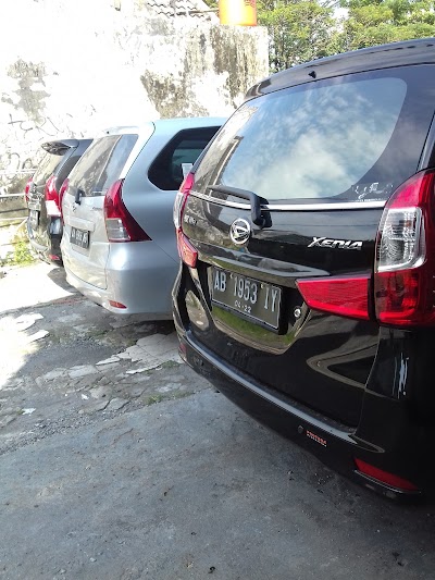 Photos of GARAGE"04"Transport.. Rent a Car, Tour,Travel