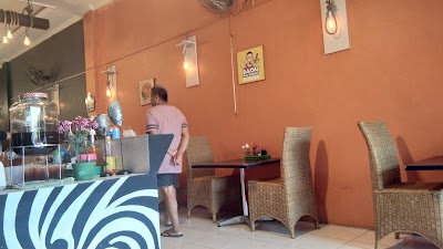 Photos of Bakmi Mas Jenggot