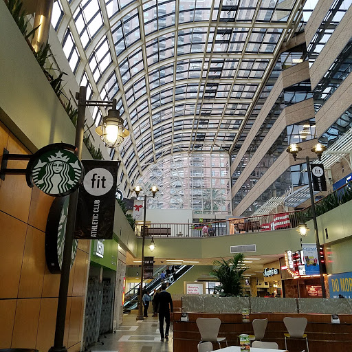 Kelsey-Seybold Clinic | Downtown - Thumbnail
