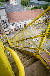 Photo n°24 de Musée des Mines de Fer d'Aumetz à Aumetz (Musée)