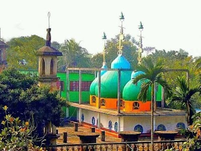 Photos of Hujra Sharif -হুজরা শরীফ