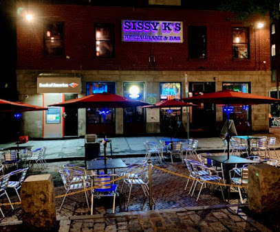 Sissy K's