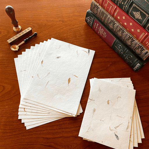 Paper Journeys - Visual