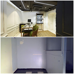 Photo n°21 de 9Renovation à Paris (Peintre en bâtiment)