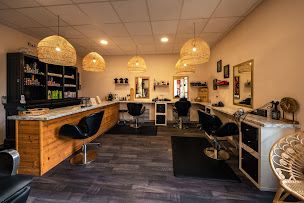 Photo n°1 de JAM à Le Bourget-du-Lac (Salon de coiffure)