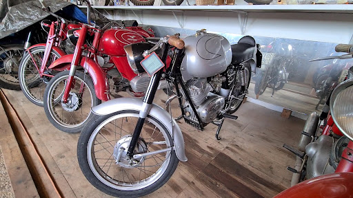 Motoguzzi - Visual