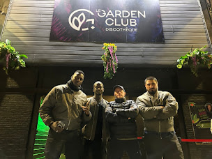 Photo n°3 de Garden Club à Flers (Discothèque)