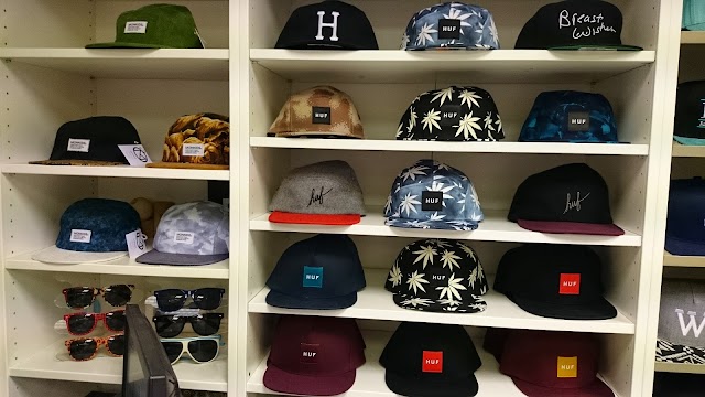 KXM Concept Store